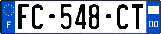 FC-548-CT