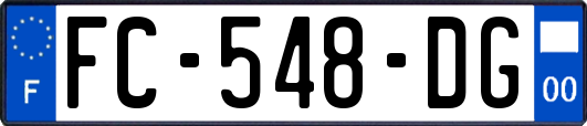 FC-548-DG