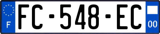 FC-548-EC