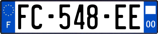 FC-548-EE