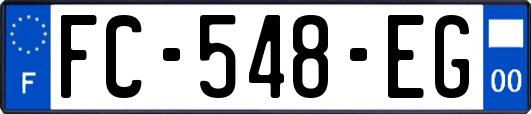 FC-548-EG