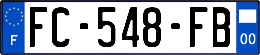 FC-548-FB