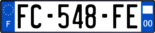 FC-548-FE