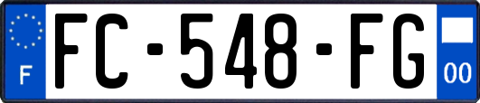FC-548-FG