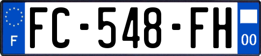 FC-548-FH