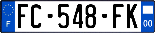 FC-548-FK