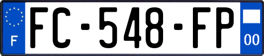 FC-548-FP