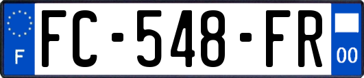 FC-548-FR