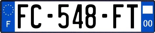 FC-548-FT