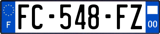 FC-548-FZ