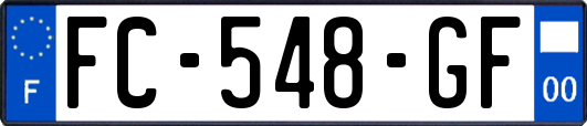 FC-548-GF