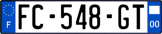 FC-548-GT