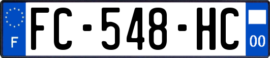 FC-548-HC