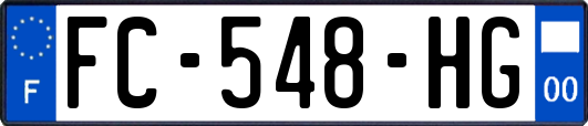 FC-548-HG