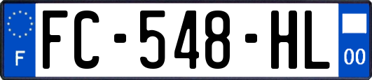 FC-548-HL