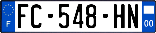 FC-548-HN