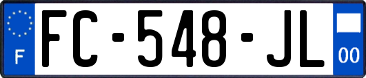 FC-548-JL