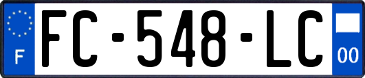 FC-548-LC
