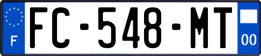 FC-548-MT
