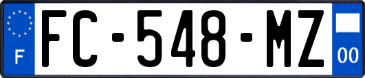 FC-548-MZ