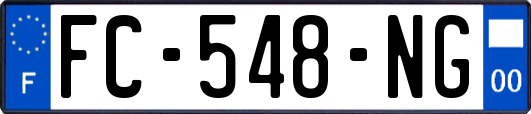 FC-548-NG