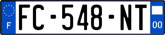 FC-548-NT