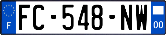 FC-548-NW