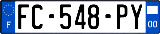 FC-548-PY