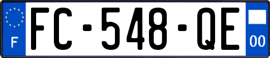 FC-548-QE