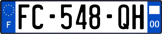 FC-548-QH