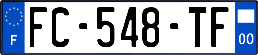 FC-548-TF