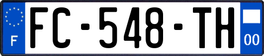 FC-548-TH