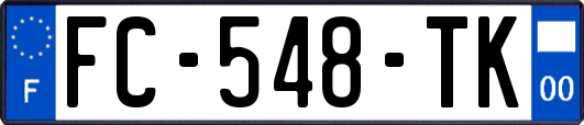 FC-548-TK