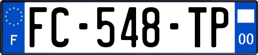 FC-548-TP