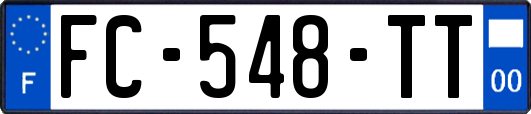 FC-548-TT