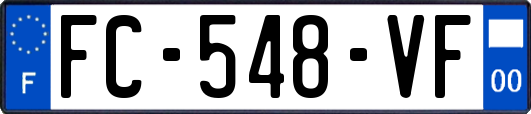 FC-548-VF