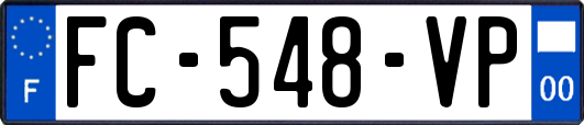FC-548-VP