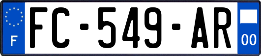 FC-549-AR