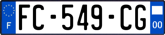 FC-549-CG