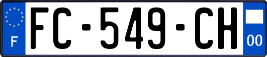 FC-549-CH