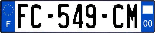 FC-549-CM