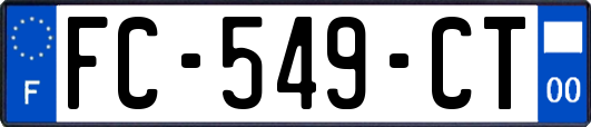 FC-549-CT