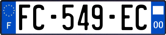 FC-549-EC