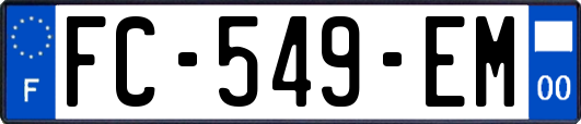 FC-549-EM