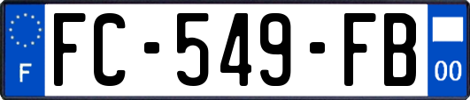 FC-549-FB