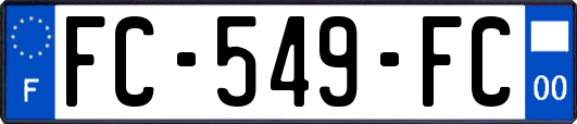 FC-549-FC