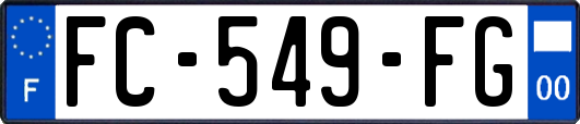 FC-549-FG