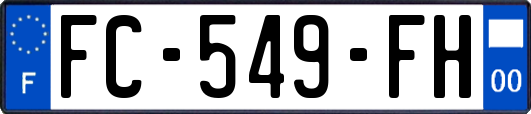 FC-549-FH