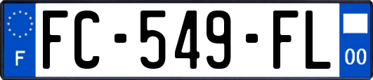 FC-549-FL