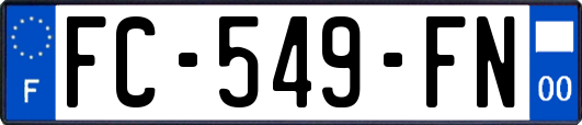 FC-549-FN